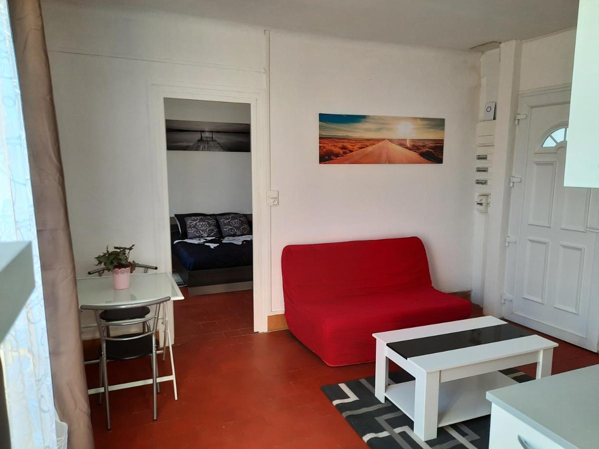 Le Studio D Olivia Avallon Ngoại thất bức ảnh